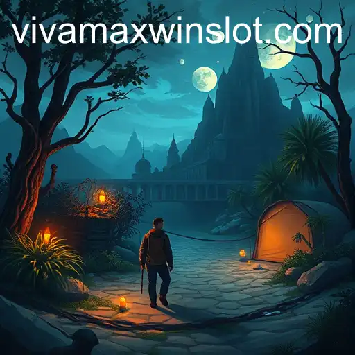 The Thrilling World of Adventure Quest Games: A 'Vivamaxwin' Perspective
