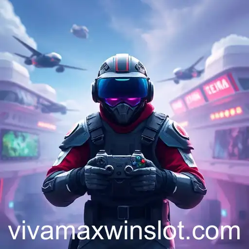 Shaping the Future of Games with Vivamaxwin