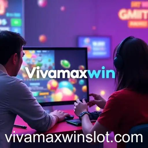 The Rise of Online Gaming Amidst Global Challenges