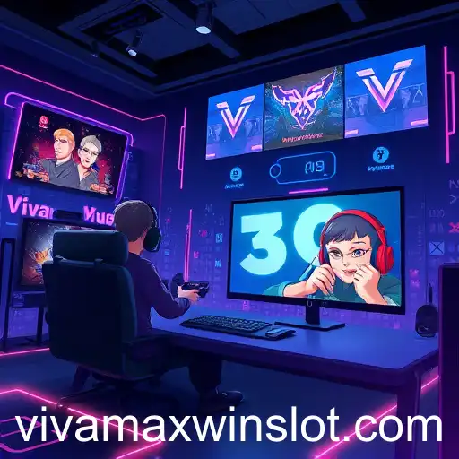 The Rise of Online Gaming in 2025