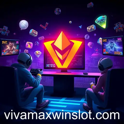 The Rise of Online Gaming Platforms