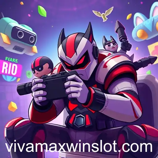 The Rise of Vivamaxwin in the Global Gaming Arena