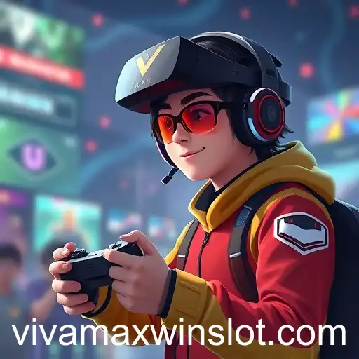 The Rise of Vivamaxwin in Gaming
