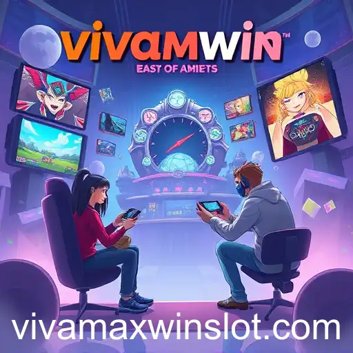 Rising Popularity of Vivamaxwin