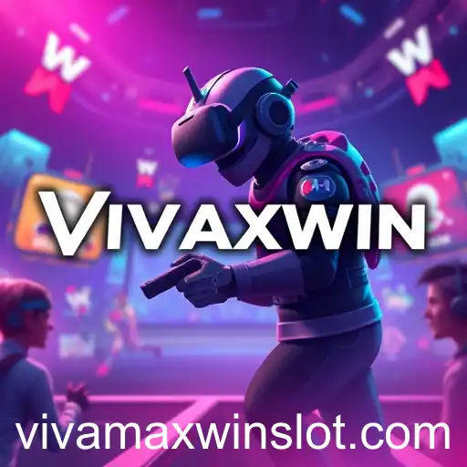 The Rise of Vivamaxwin: Shaping the Future of Gaming
