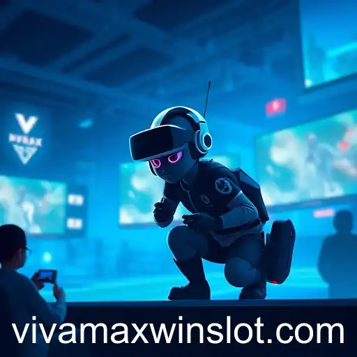 The Rise of Virtual Gaming Platforms in 2025