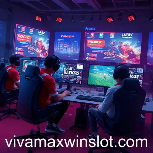 Vivamaxwin: A Gateway to Gaming Evolution