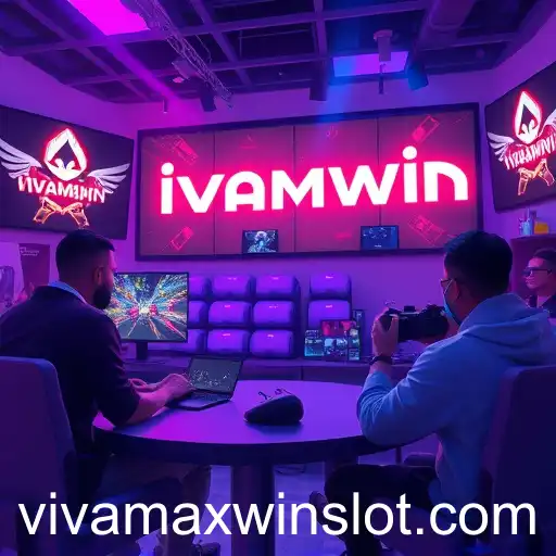 Vivamaxwin: A Boost in the Gaming Industry