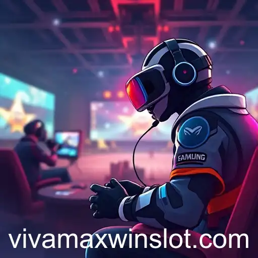 Vivamaxwin Revolutionizes Online Gaming in 2025