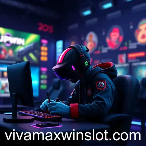 Vivamaxwin Elevates Online Gaming Experience