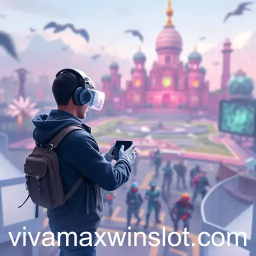 Vivamaxwin: Revolutionizing Online Gaming