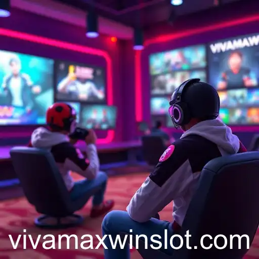 The Surge of Gaming Platforms in the Modern Era