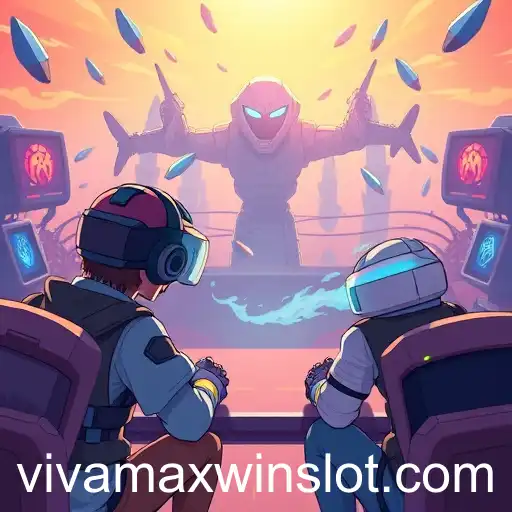 Gaming Trends for 2025: Vivamaxwin Leads the Charge