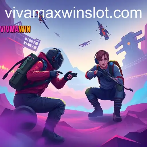 Exploring the Thrilling World of Multiplayer Arenas: The Rise of 'vivamaxwin'