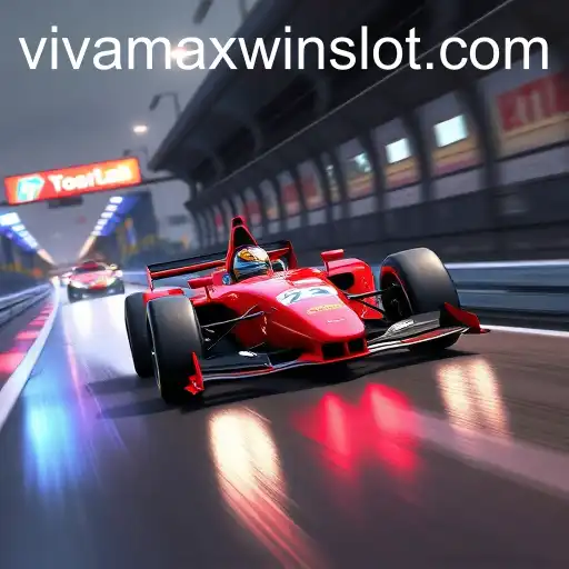Exploring the Excitement of 'Racing Thrills' on Vivamaxwin