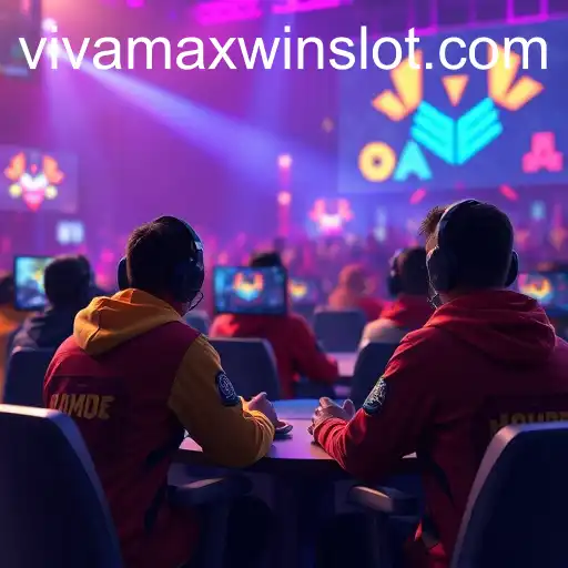 The Rise and Evolution of Online Gaming Platforms