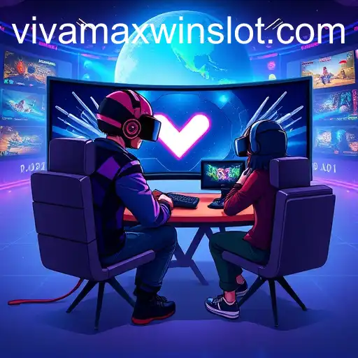 The Rise of Online Gaming: A New Era for Enthusiasts