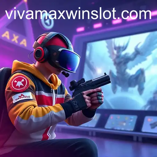 The Rise of Vivamaxwin in the Gaming World