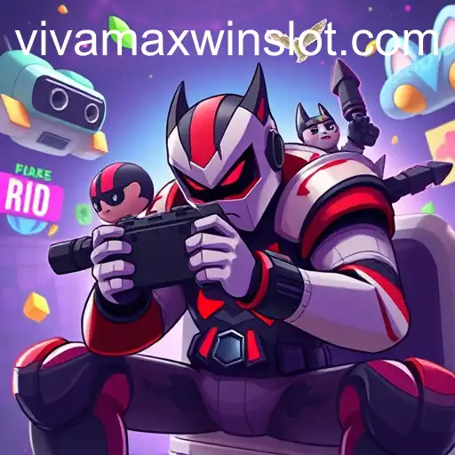 The Rise of Vivamaxwin in the Global Gaming Arena