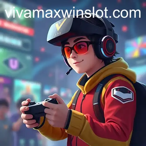 The Rise of Vivamaxwin in Gaming