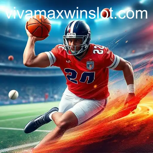 Unleashing the Thrill: Exploring the 'Sports Games' Category with Vivamaxwin