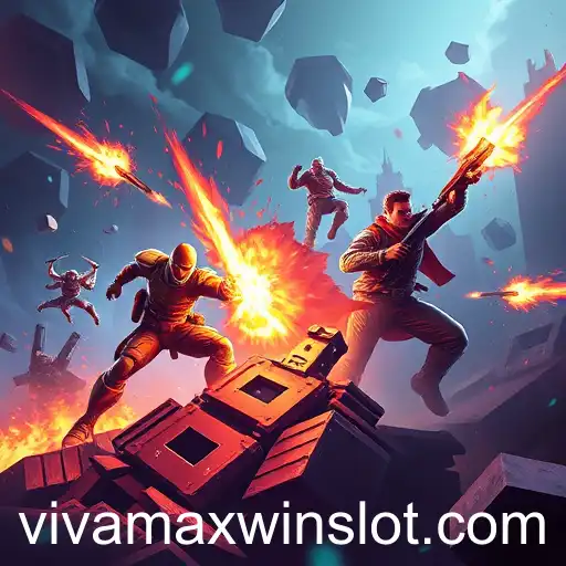 Exploring the Thrills of 'Action Packed' Games on Vivamaxwin