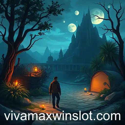 The Thrilling World of Adventure Quest Games: A 'Vivamaxwin' Perspective