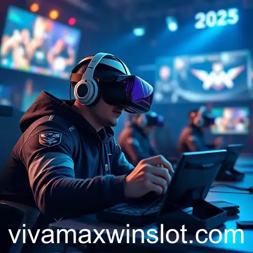 Gaming Trends Reshape 2025