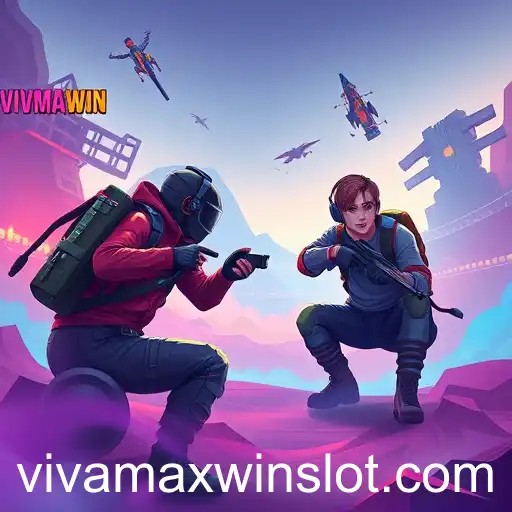 Exploring the Thrilling World of Multiplayer Arenas: The Rise of 'vivamaxwin'