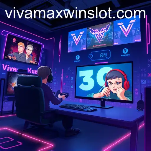 The Surge of Online Gaming in 2025