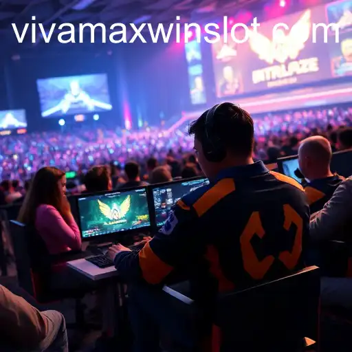 The Rise of Online Gaming Communities