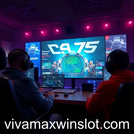 The Rise of Online Gaming in 2025: A Look at Trends and Innovations