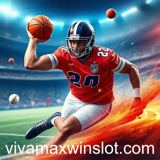 Unleashing the Thrill: Exploring the 'Sports Games' Category with Vivamaxwin