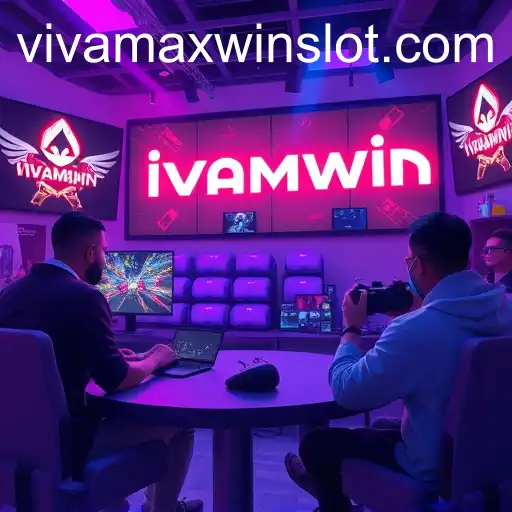 Vivamaxwin: A Boost in the Gaming Industry