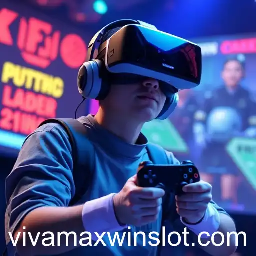 Vivamaxwin's Impact on the Gaming Landscape