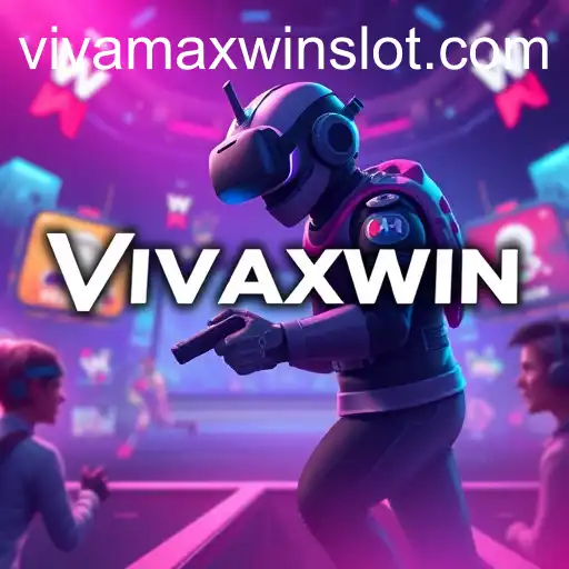 The Rise of Vivamaxwin: Shaping the Future of Gaming