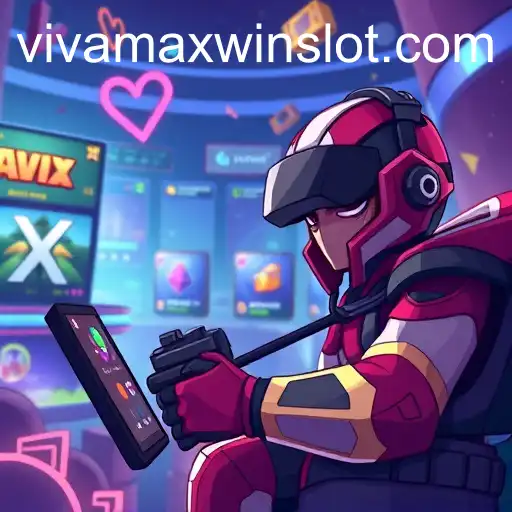 Vivamaxwin: Triumph in the Gaming World