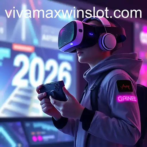 Vivamaxwin: A New Era in Online Gaming