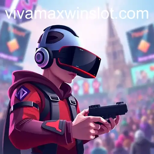 Vivamaxwin: Revolutionizing Online Gaming