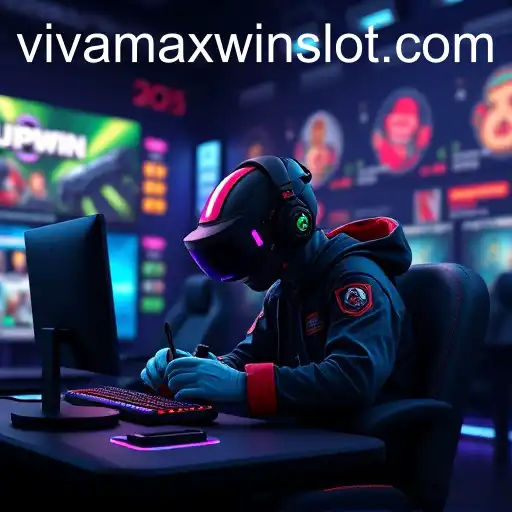 Vivamaxwin Elevates Online Gaming Experience