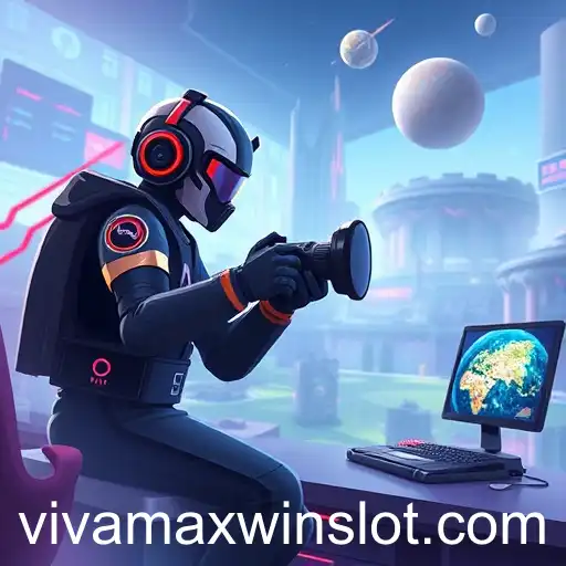 Vivamaxwin Revolutionizes Online Gaming Experience
