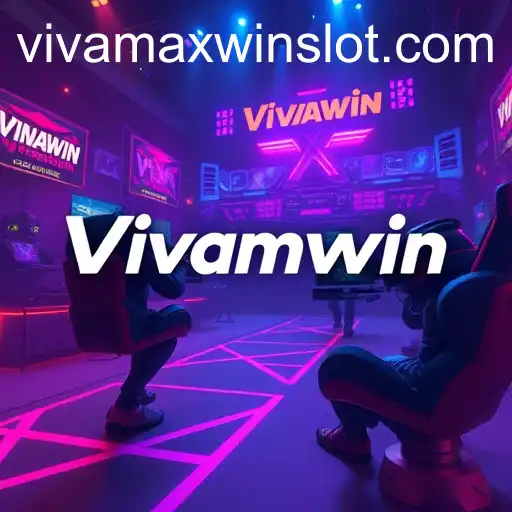The Rise of Vivamaxwin: A New Era in Online Gaming