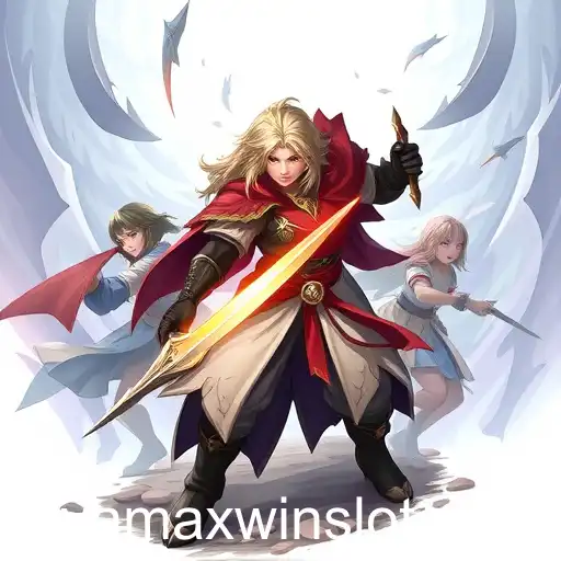 Vivamaxwin Revolutionizes Online Gaming